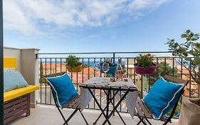 Blue Apartment Iun S0079